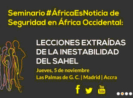 Seguridad en África Occidental: Lecciones extraídas de la inestabilidad del Sahel 