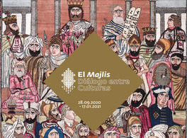 El majlis: diálogo entre culturas 