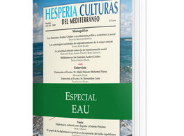 Presentación del nº22 de la revista Hesperia 