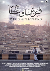 Cine: "Rags & Tatters" 