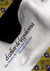 Taller de lectura. El collar de la paloma 