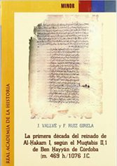 Taller de lectura: "La primera década del reinado de al-Hakam I" 