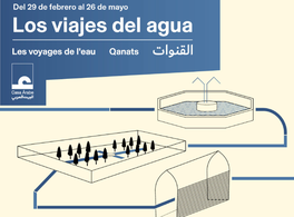 Los viajes del agua