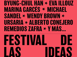 Casa Árabe en el Festival de las Ideas 