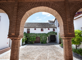 Descubre la Casa Mudéjar de Córdoba en una visita teatralizada 