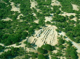 Arqueología y formación del Ribat Andalusí 