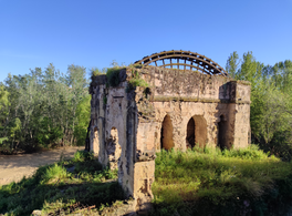 Visita guiada “El agua en la Córdoba andalusí” 