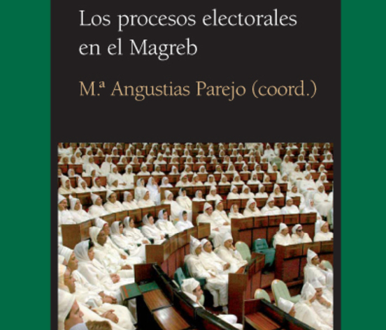 Procesos electorales en el mundo árabe