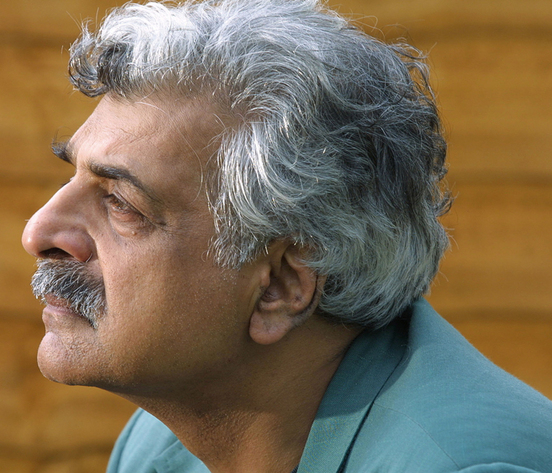 Encuentro con Tariq Ali