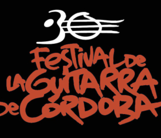 Ayudas para el Festival de la Guitarra