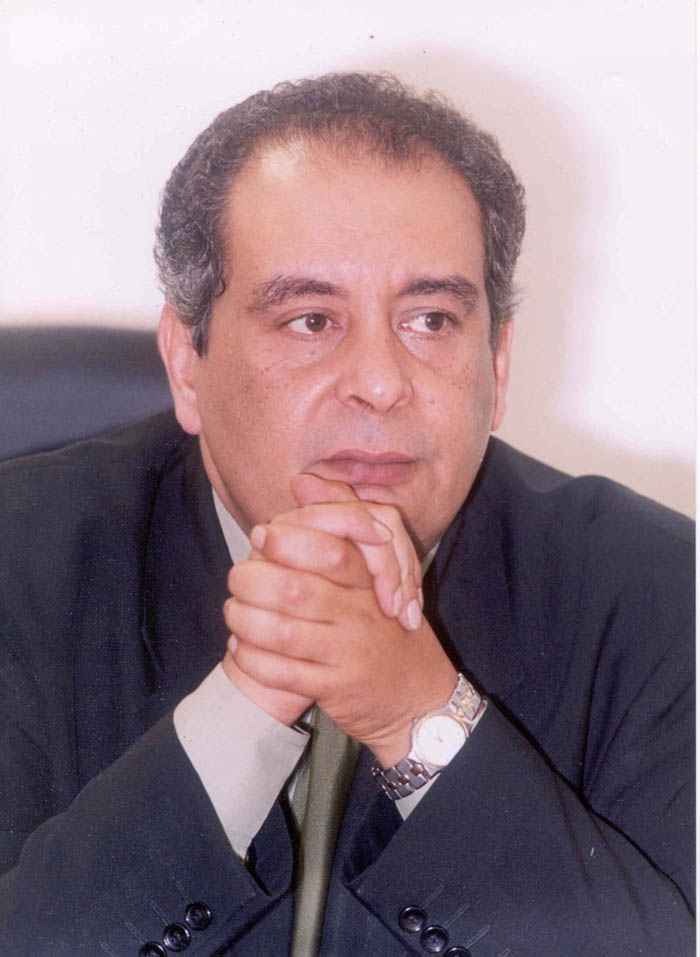 Youssef Ziedan