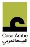 LOGO CASA ARABE