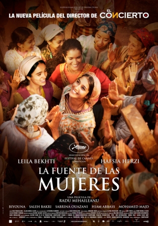 Lafuentedelasmujeres