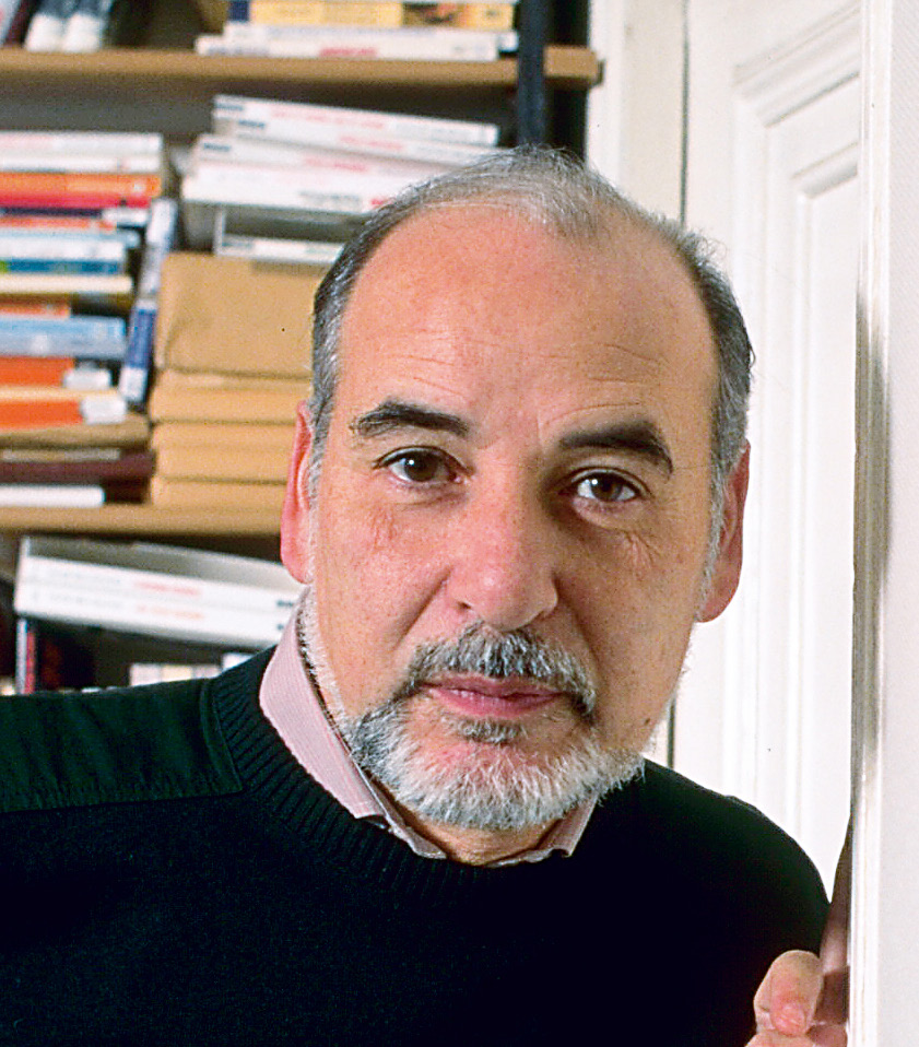 Tahar Ben Jelloun