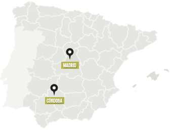 Mapa contacto