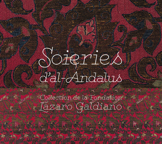 Expo Sedas Lázaro Galdiano