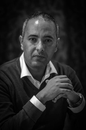 Kamel Daoud