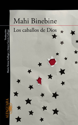 Los caballos de Dios