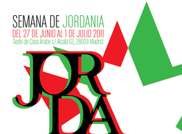 Semana de Jordania 