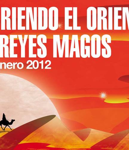 Descubriendo el Oriente de los Reyes Magos en Madrid