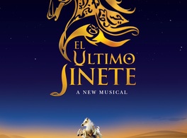 Estreno del musical El Último Jinete