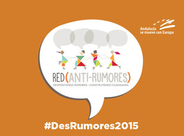 #DesRumores 2015 