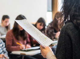 Nuevo máster en la Universidad Autónoma de Barcelona con docencia íntegramente en árabe