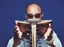 Concierto de Dhafer Youssef 