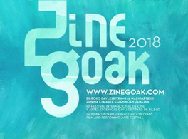  Zinegoak, Festival Internacional de Cine y Artes Escénicas GayLesbiTrans de Bilbao 