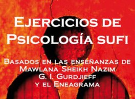 Ejercicios de psicología sufí  