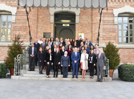 Presentación del proyecto  FREE UNED 