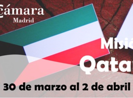 Misión empresarial a Qatar y Kuwait 