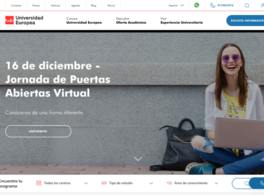 La Universidad Europea utilizará los recursos digitales de Casa Árabe para su formación online 