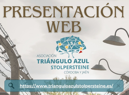 La Asociación Triángulo Azul presenta su web, un mapeo de los represaliados en Córdoba y Jaén 