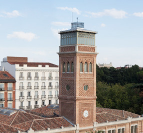 Casa Árabe Madrid