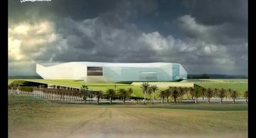 La arquitectura española en el mundo árabe: Presentación del estudio RFA Fenwick Iribarren