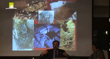 Conferencia: "Arqueología de la Mérida visigoda y paleoislámica", por Miguel Alba.