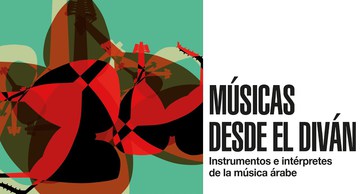 Músicas desde el diván. El canto sacro del Mashreq, por Linda Alahmad