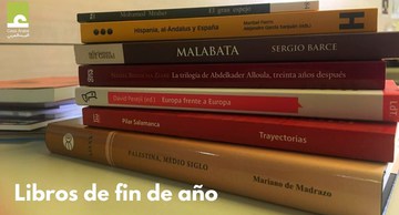 Libros de fin de año