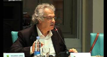 Encuentro con Amin Maalouf