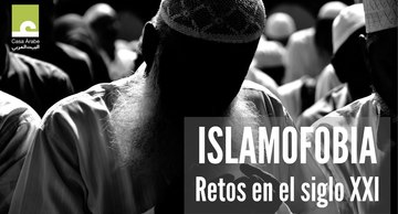 "Islamofobia de género. Una introducción", por Laura Mijares.