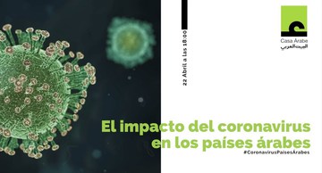 El impacto del coronavirus en los países árabes