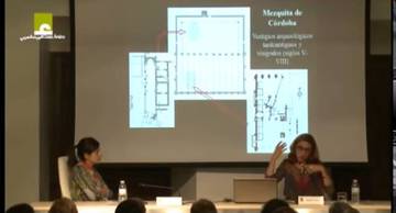 La mezquita de Córdoba y la herencia del califato omeya de Damasco: mitos y realidades