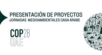 Jornadas medioambientales: Presentación de proyectos