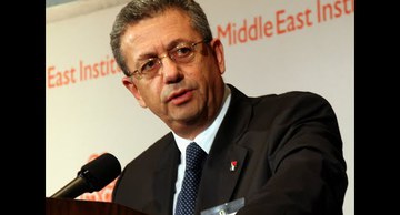 Palestina frente a la impunidad: encuentro con Mustafa Barghouti